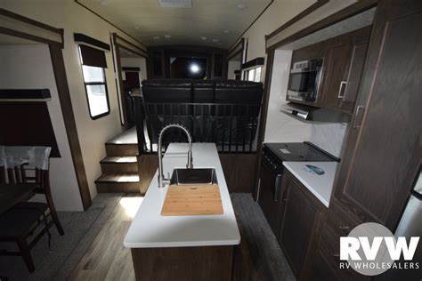 forest river rv construction